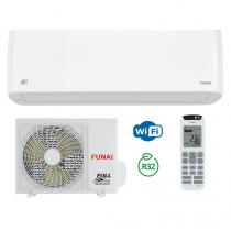 Инверторная сплит-система Funai RACI-SM25HP.D03 SAMURAI DC Inverter